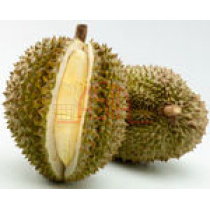 FROZEN Durian WHOLE TRAI da Planet 14KG